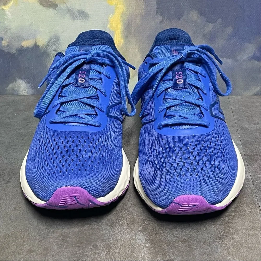 New Balance buy confidence